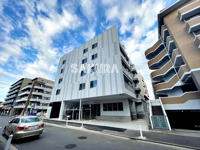 建物外観　当店おすすめ物件♪