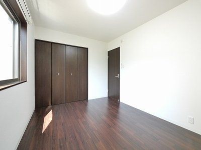 その他部屋・スペース　洋室