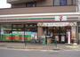 コンビニ　セブンイレブン杉並成田東1丁目店（コンビニ）まで624m