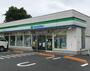 コンビニ　ファミリーマート杉並松ノ木一丁目店（コンビニ）まで530m