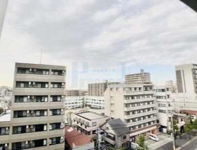 眺望　眺望良好です！