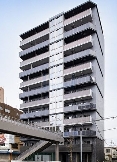 建物外観　☆こちらの物件は仲介手数料無料です☆
