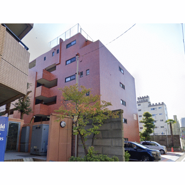 ローヤル若葉 部屋番号:311のその他写真
