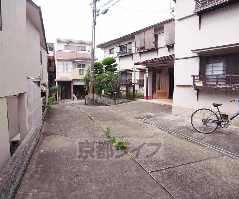 【平和荘のその他】