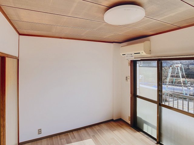 その他部屋・スペース　2025年1月撮影