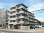 土山駅より徒歩12分 4階 築33年10ヶ月の賃貸物件