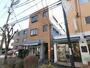 一橋学園駅より徒歩2分 3階 築36年10ヶ月の賃貸物件