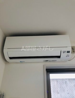 【大阪市平野区加美北のマンションのその他設備】