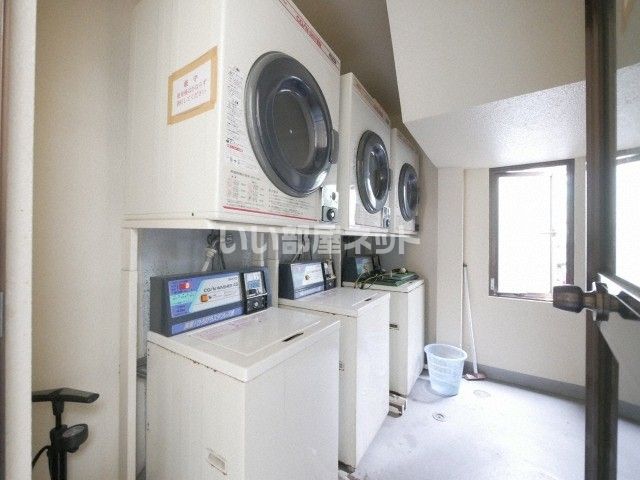 【堺市北区百舌鳥梅町のマンションのその他】