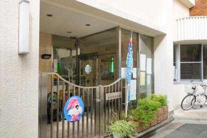 【台東区浅草橋のマンションの幼稚園・保育園】