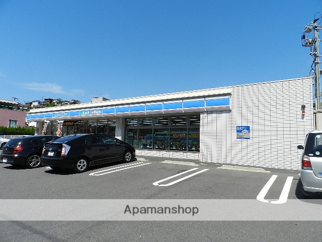 コンビニ　ローソン八幡枝光二丁目店（コンビニ）まで770m