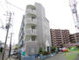 東照宮駅より徒歩14分 4階 築35年の賃貸物件