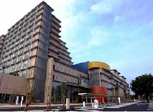 病院　東京都立多摩総合医療センター（病院）まで875m