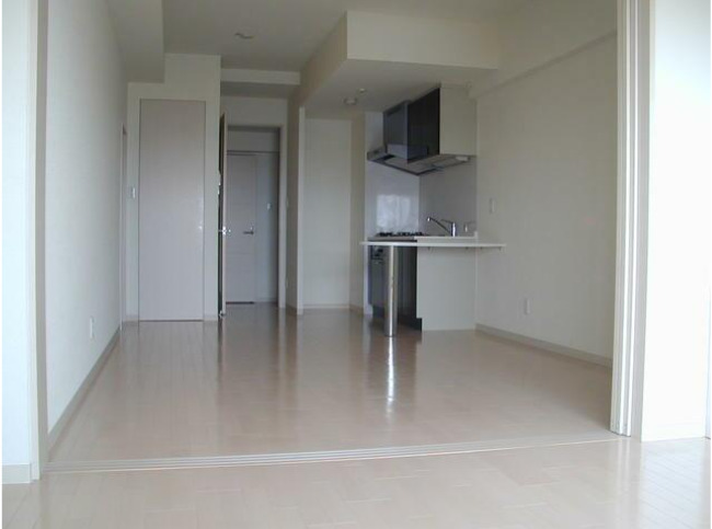 その他部屋・スペース　内装です