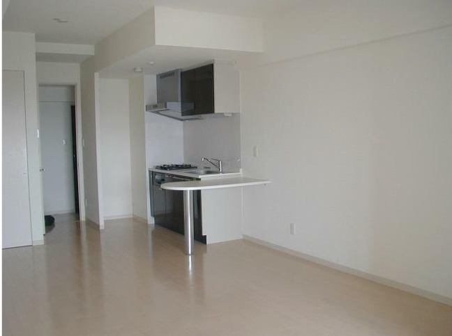 居室・リビング　使いやすいリビングです