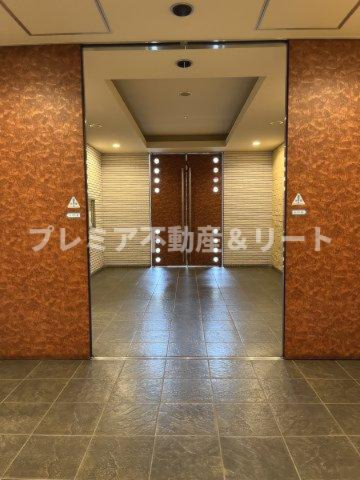 プレミアステージ駒込の外観写真