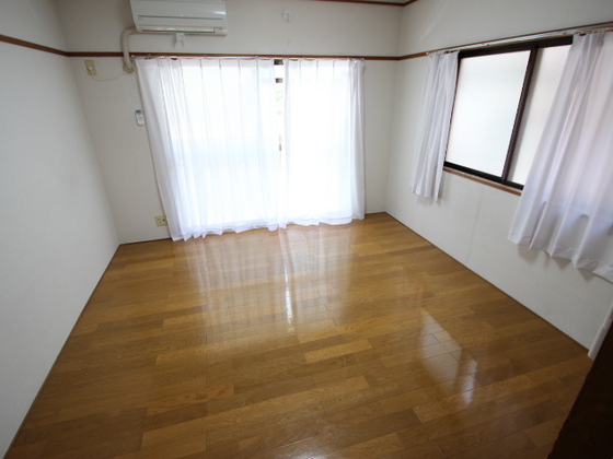 その他部屋・スペース　※別号室の写真です