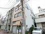 三ノ輪駅より徒歩8分 築48年10ヶ月 3階建の賃貸物件