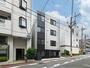 蓮沼駅より徒歩9分 2階 新築の賃貸物件