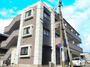 ルネサンス新屋敷 4階 築24年8ヶ月の賃貸物件