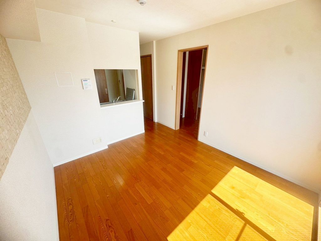 その他部屋・スペース　リビング/居室