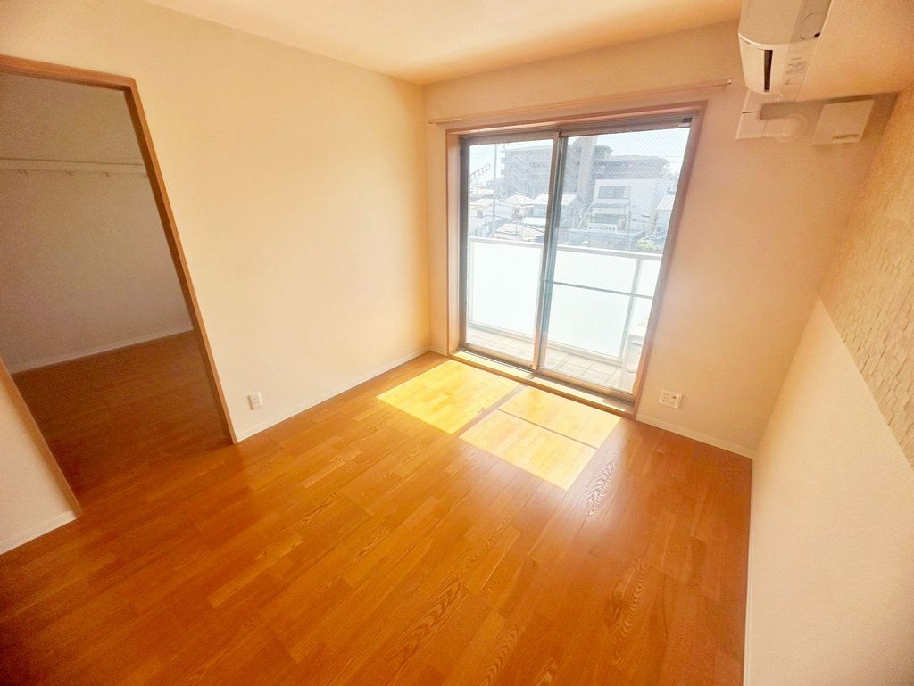 居室・リビング　リビング/居室