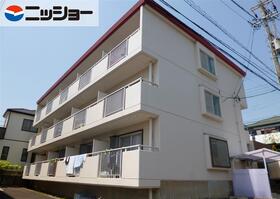 名鉄名古屋本線/前後駅 歩38分