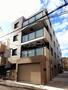 小竹向原駅より徒歩13分 3階 築1年2ヶ月の賃貸物件