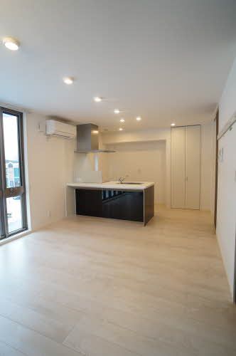 居室・リビング　ＬＤＫ