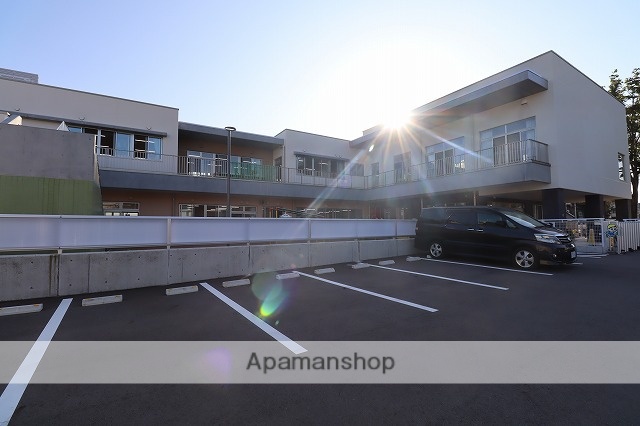 幼稚園・保育園　愛宕保育園（幼稚園・保育園）まで490m