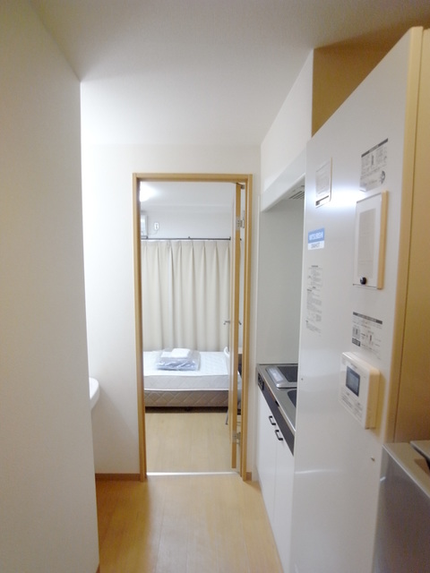 その他　※家具・家電は付いていません。