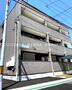 久宝寺口駅より徒歩2分 2階 築2年9ヶ月の賃貸物件