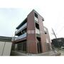 上小田井駅より徒歩8分 2階 築7年の賃貸物件