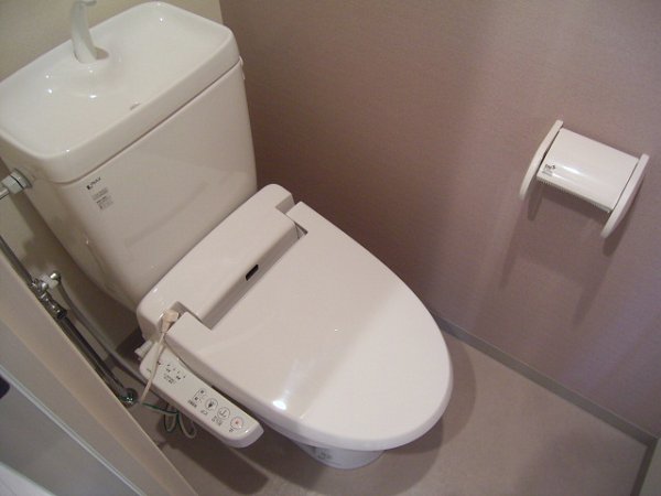フェニックス横濱関内BAYGAIA_内装_3