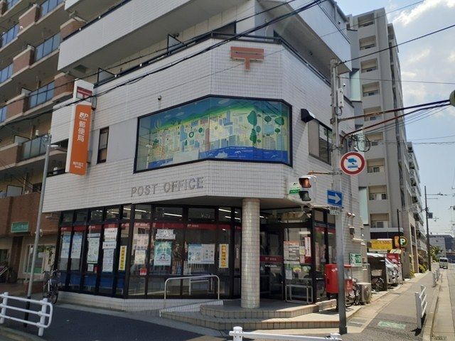 郵便局　神戸深江郵便局様（郵便局）まで600m