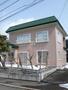 上野幌駅より徒歩66分 1階 築31年11ヶ月の賃貸物件
