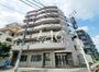 田端駅より徒歩10分 7階 築24年9ヶ月の賃貸物件