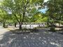 公園　中央区立鉄砲洲児童公園（公園）まで180m