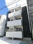 東高須駅より徒歩17分 3階 築7年2ヶ月の賃貸物件