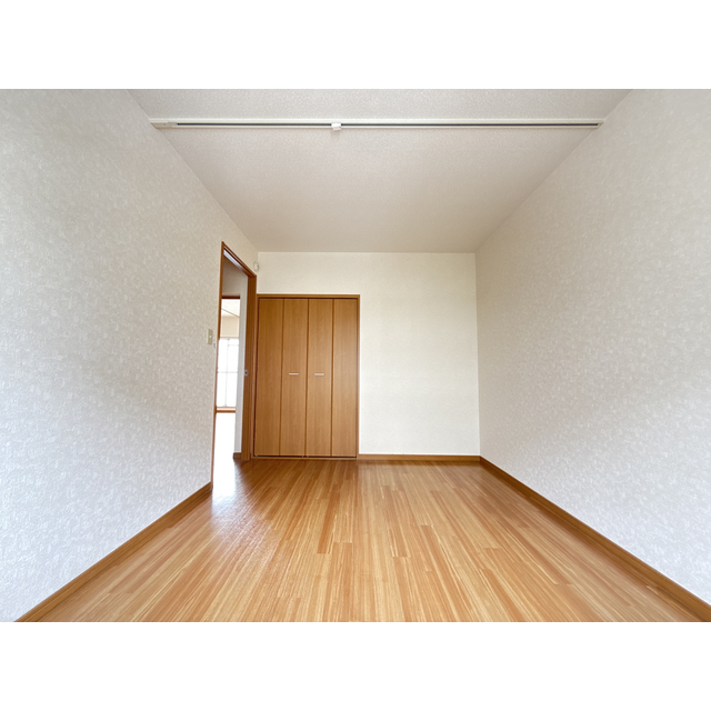 その他部屋・スペース　洋室：６帖