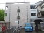 北野白梅町駅より徒歩18分 2階 築35年9ヶ月の賃貸物件