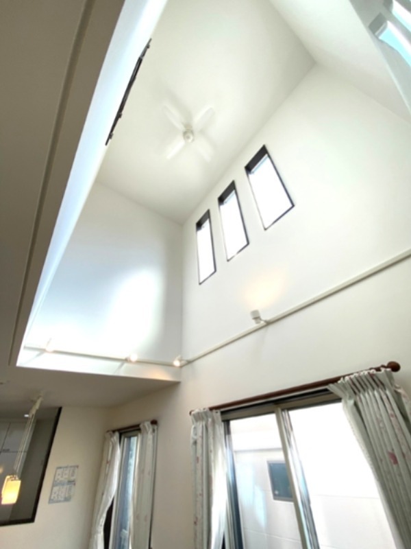 その他　明るいお部屋です。