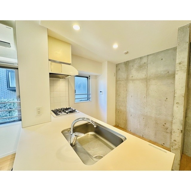 キッチン　キッチン※別部屋参考写真