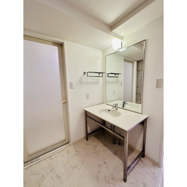 洗面設備　洗面※別部屋参考写真