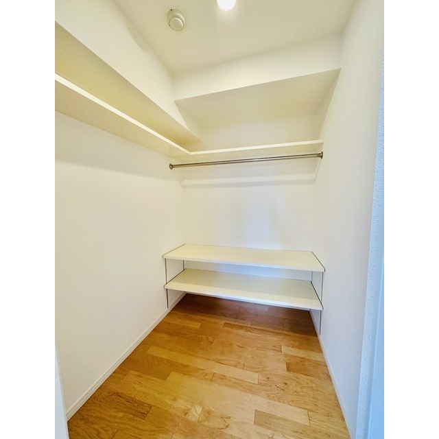 収納　収納※別部屋参考写真