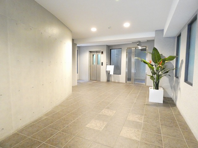 ロビー　ロビー