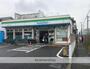 コンビニ　ファミリーマート西六郷三丁目店（コンビニ）まで538m