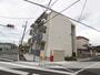 交野市駅より徒歩10分 3階 築2年4ヶ月の賃貸物件