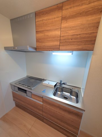 プライマリー南大通_内装_1