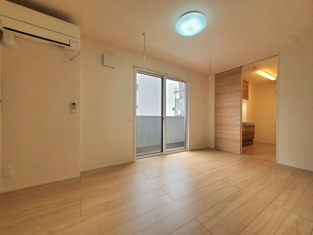 プライマリー南大通_内装_0